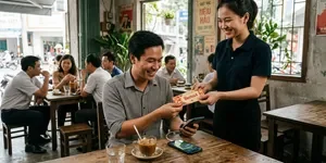 ưu đãi nạp lần đầu